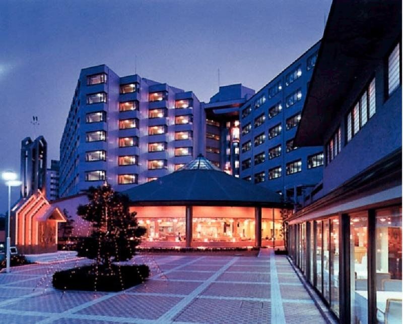 Aenokaze Hotel Nanao Luaran gambar