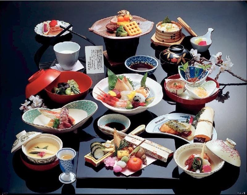 Aenokaze Hotel Nanao Luaran gambar