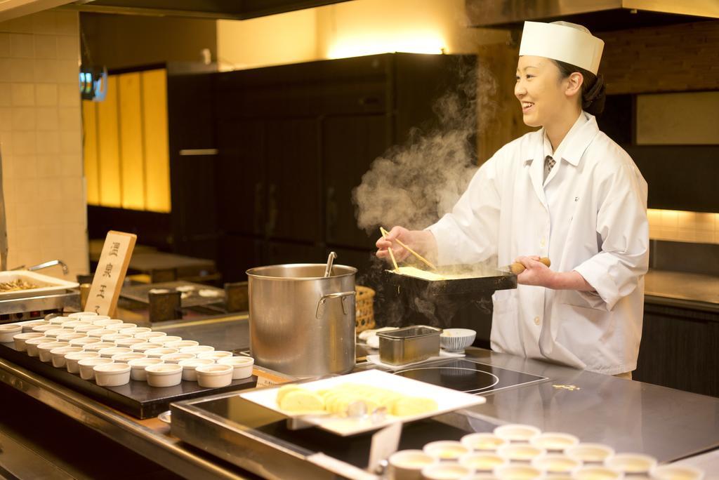 Aenokaze Hotel Nanao Luaran gambar