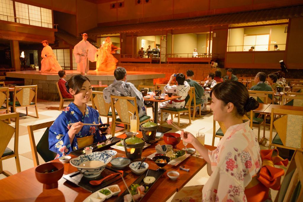 Aenokaze Hotel Nanao Luaran gambar