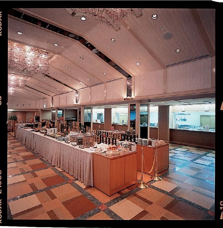 Aenokaze Hotel Nanao Luaran gambar