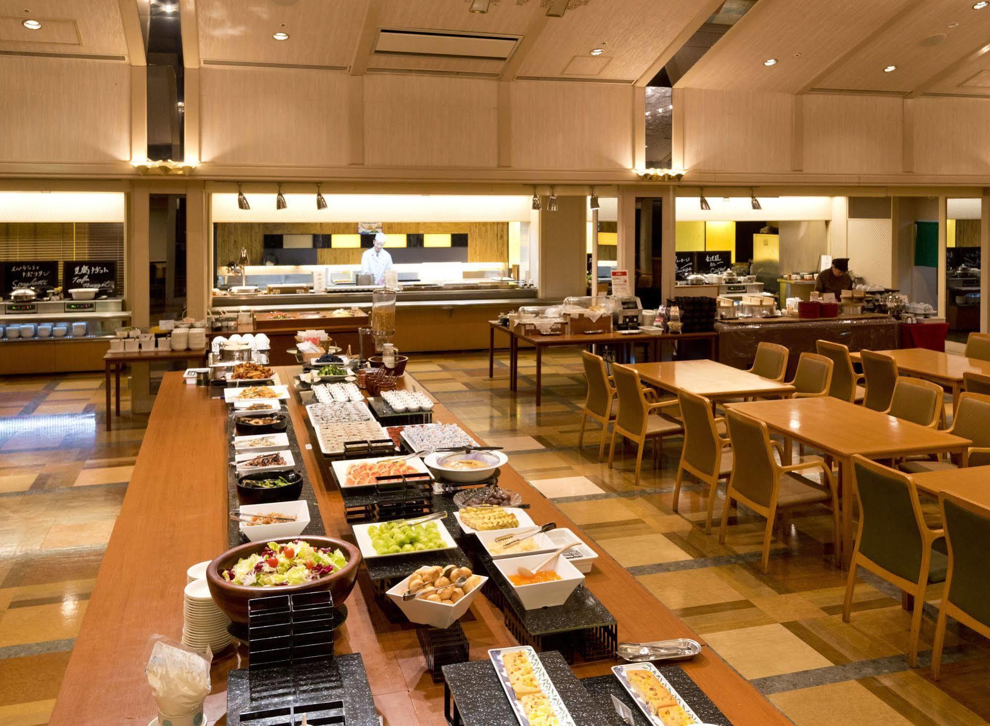 Aenokaze Hotel Nanao Luaran gambar